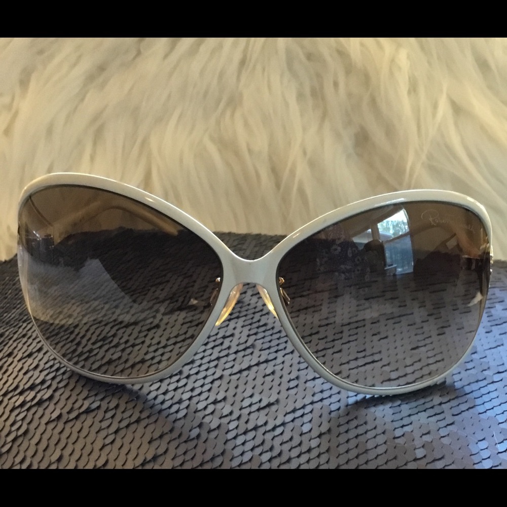 Roberto Cavalli Sunglasses - Picture 2 of 5